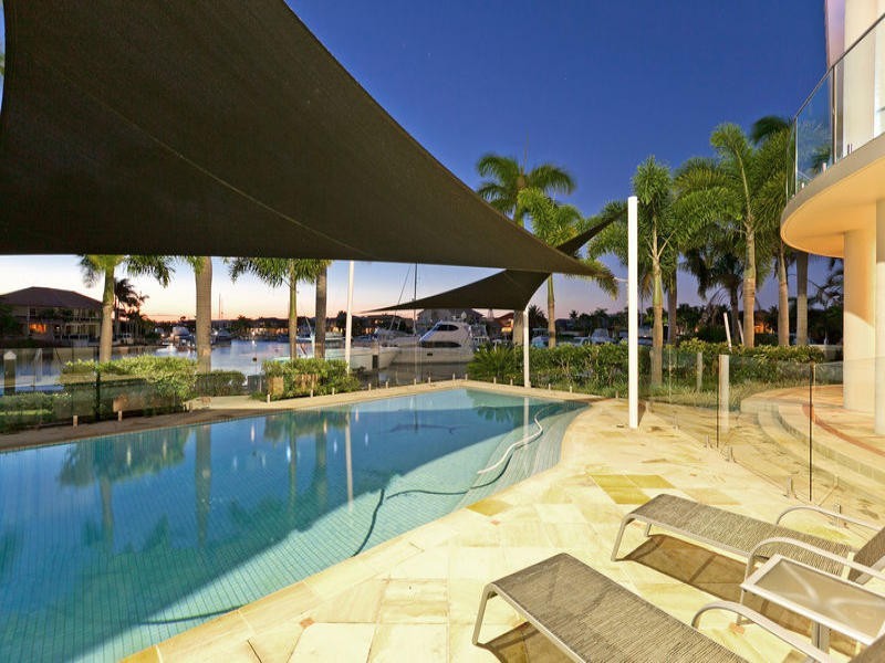 39 Sentinel Court, Raby Bay QLD 4163