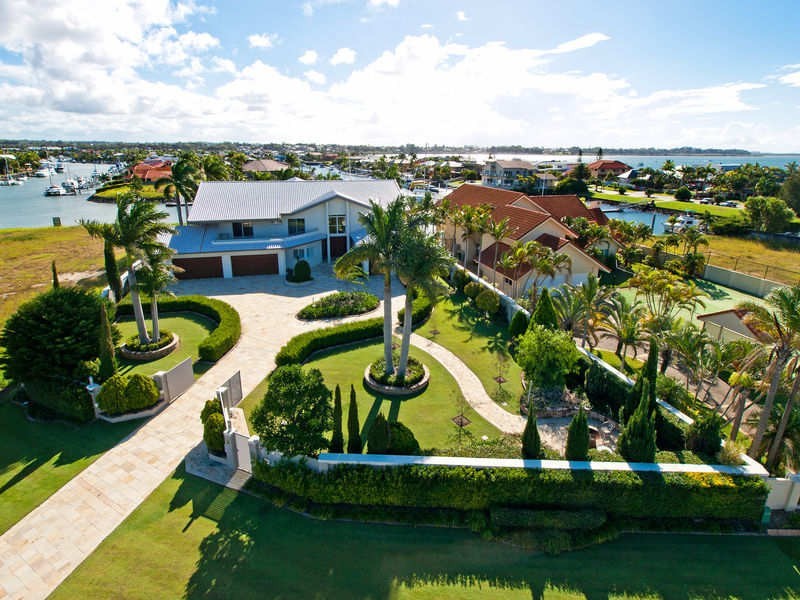 39 Sentinel Court, Raby Bay QLD 4163