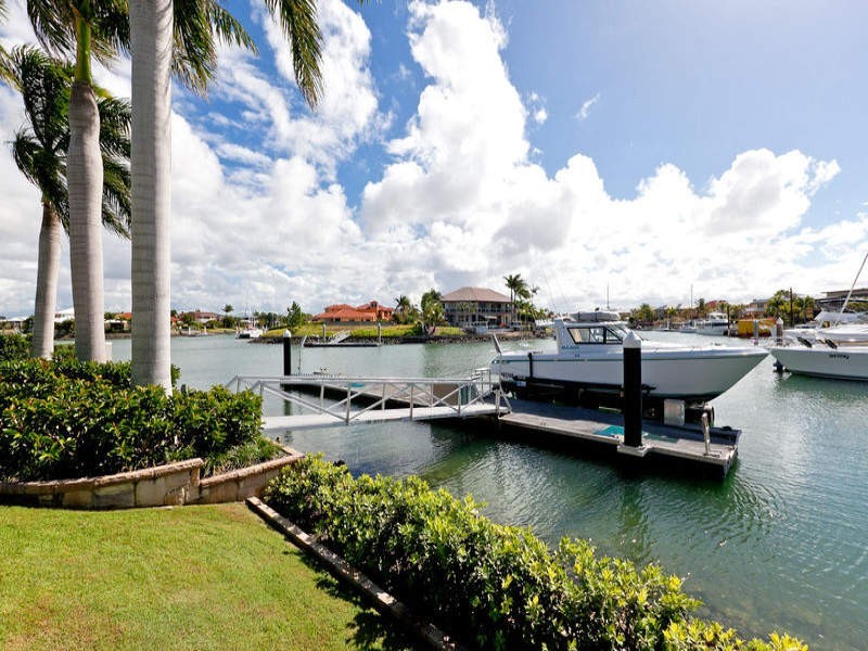 39 Sentinel Court, Raby Bay QLD 4163