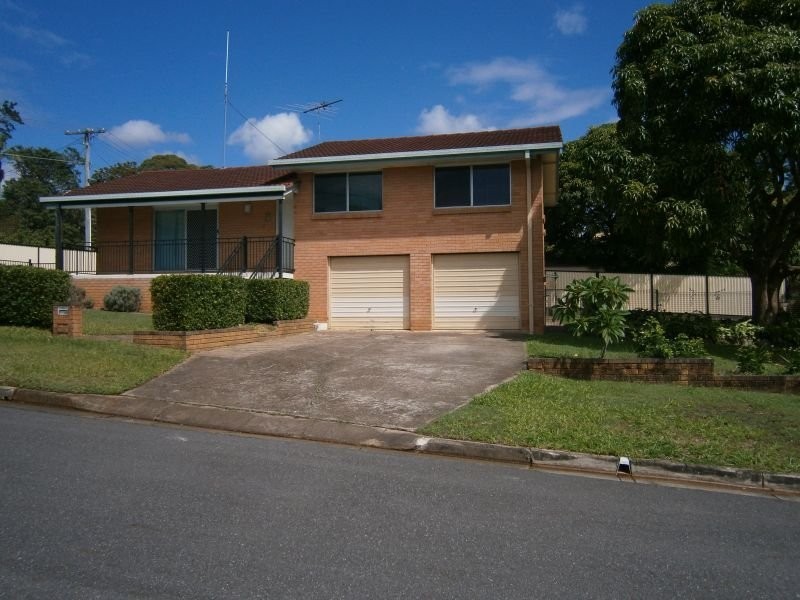 2 Endeavour Street, Capalaba QLD 4157