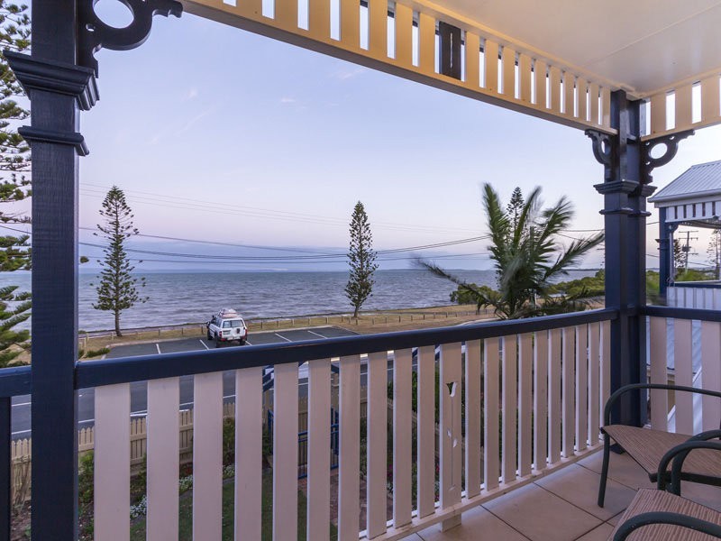 2/192 Shore Street North, Cleveland QLD 4163