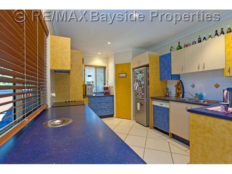 294A Green Camp Road, Wakerley QLD 4154