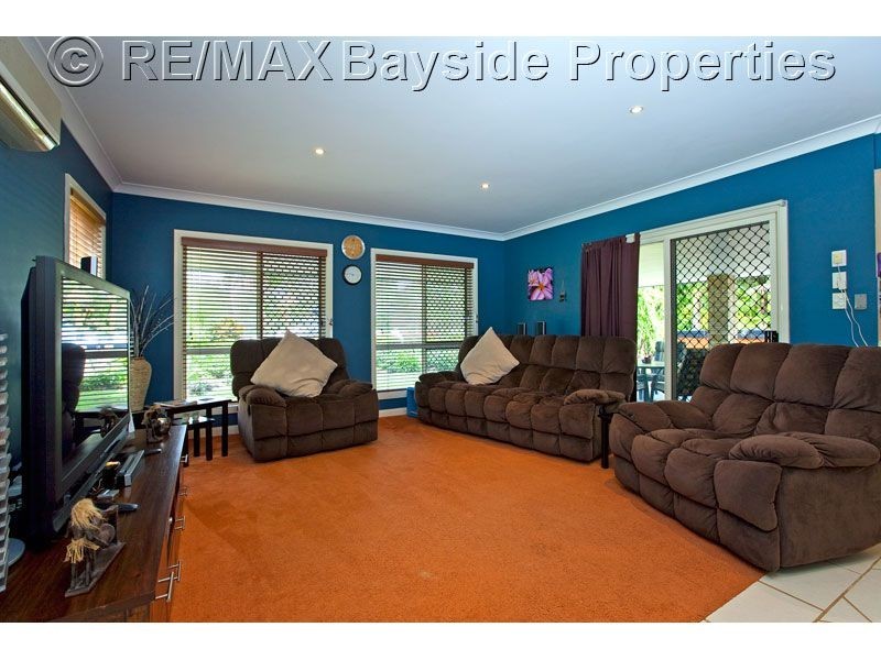 294A Green Camp Road, Wakerley QLD 4154