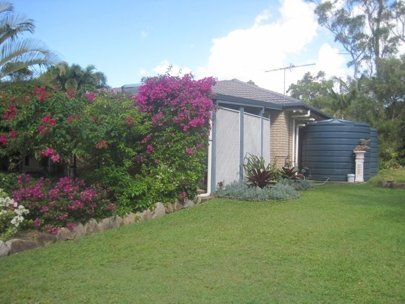 5 Timbertop, Capalaba QLD 4157