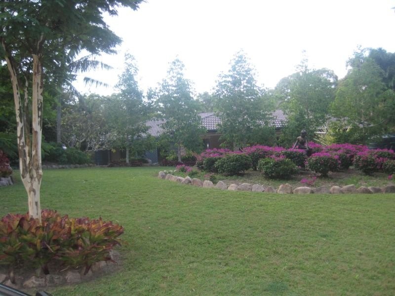 5 Timbertop, Capalaba QLD 4157