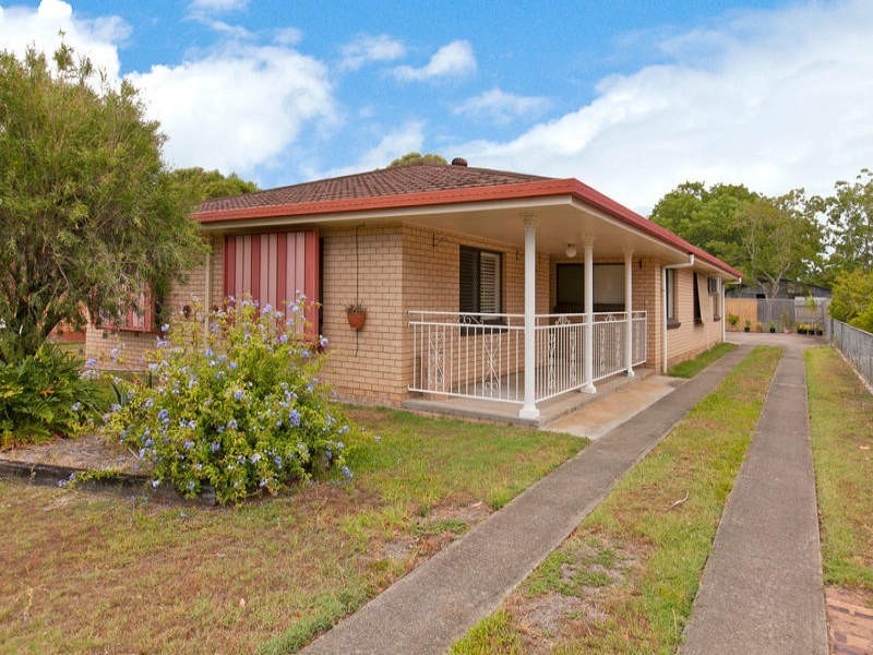 26 Makaha Drive, Birkdale QLD 4159