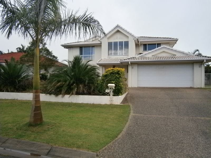 2 Sirocco Court, Ormiston QLD 4160