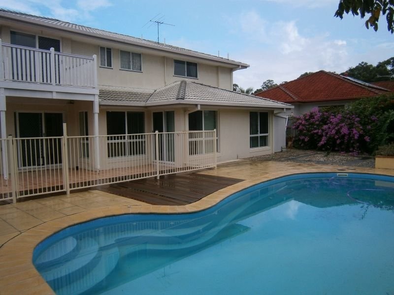 2 Sirocco Court, Ormiston QLD 4160