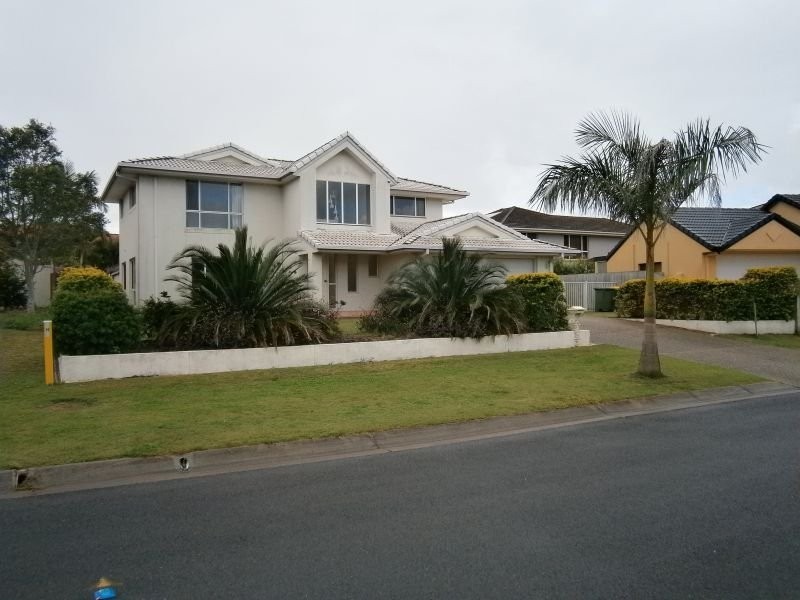 2 Sirocco Court, Ormiston QLD 4160