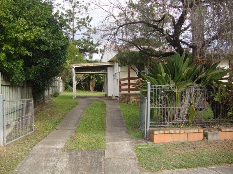 33 Collingwood Road, Birkdale QLD 4159