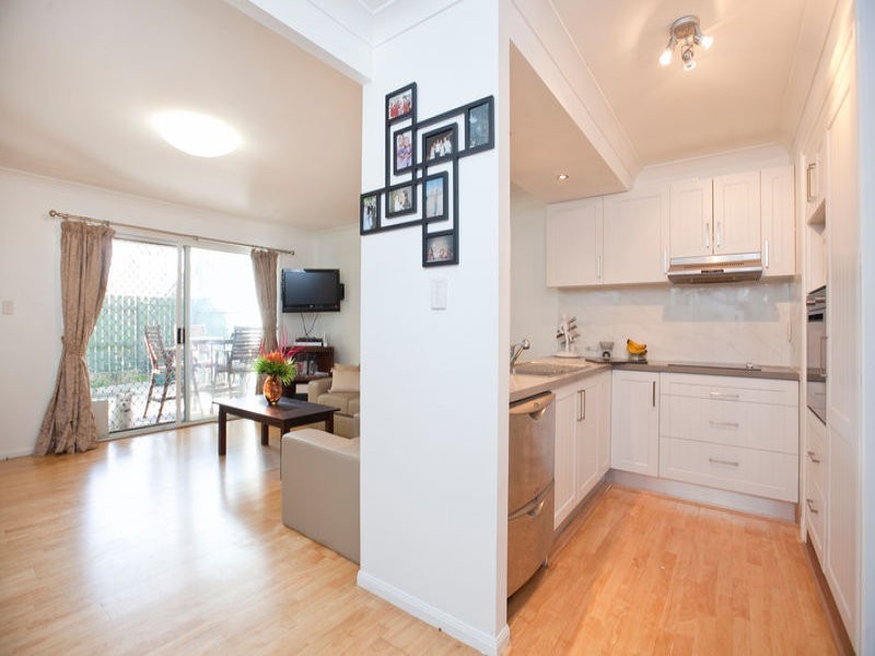 90/14 Kensington Place, Birkdale QLD 4159