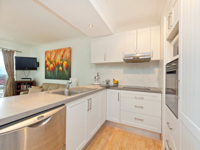 90/14 Kensington Place, Birkdale QLD 4159