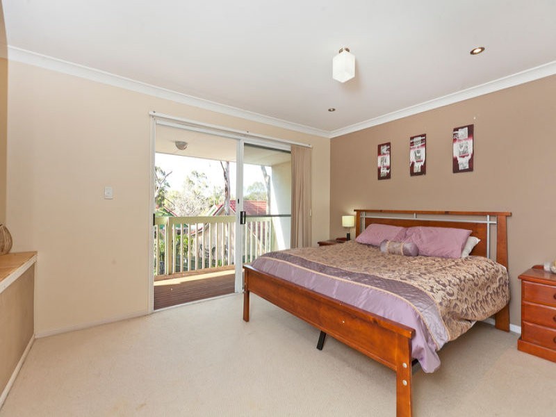 90/14 Kensington Place, Birkdale QLD 4159