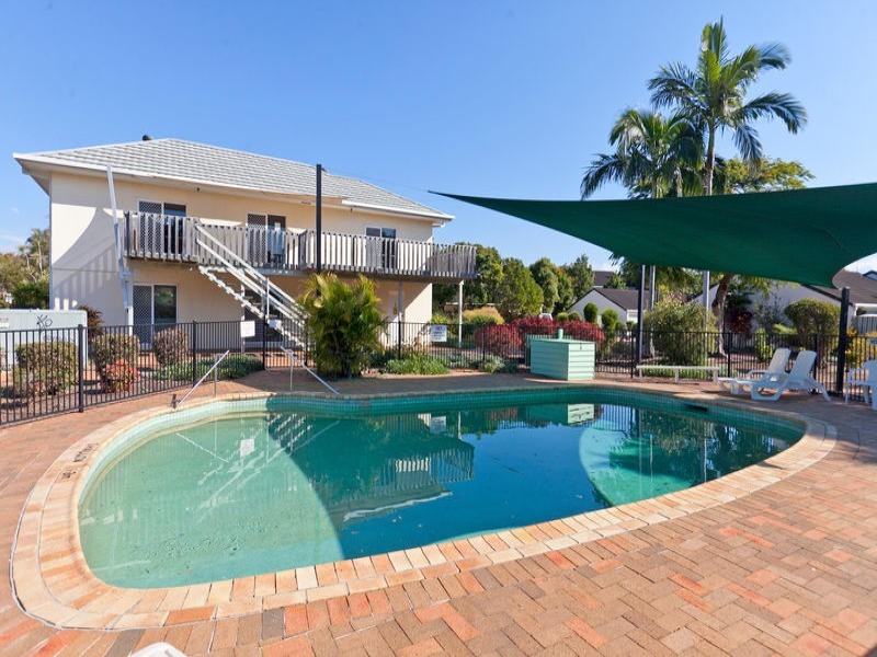 90/14 Kensington Place, Birkdale QLD 4159