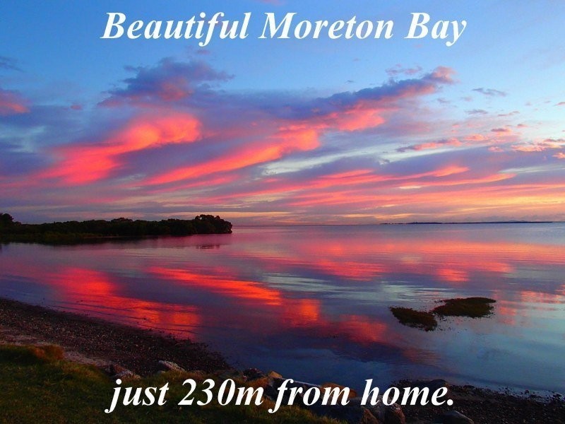 125 Mooroondu Road, Thorneside QLD 4158