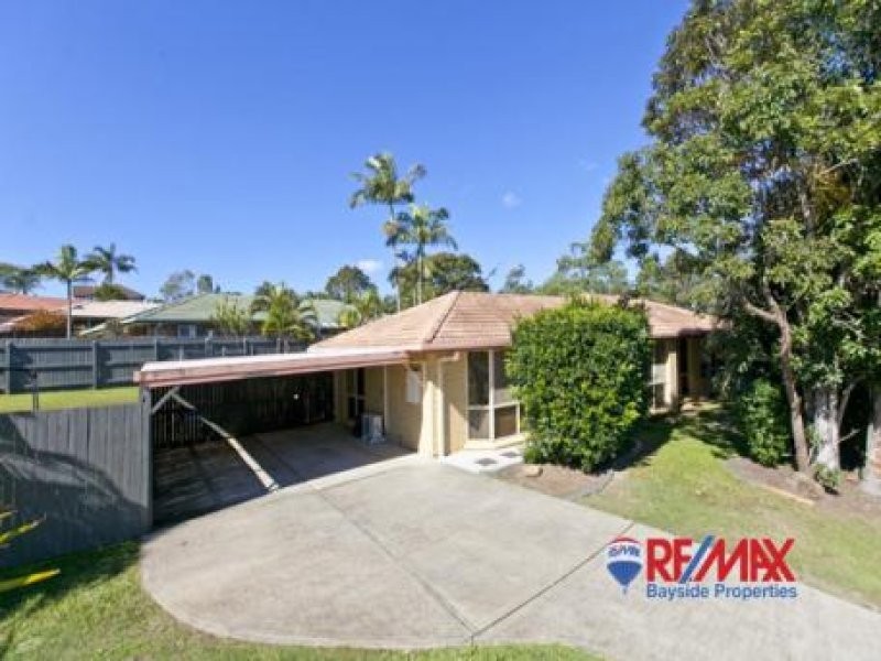 3 Draycott Street, Alexandra Hills QLD 4161