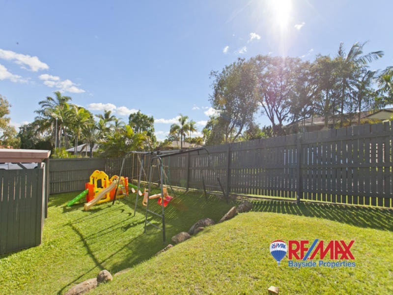 3 Draycott Street, Alexandra Hills QLD 4161
