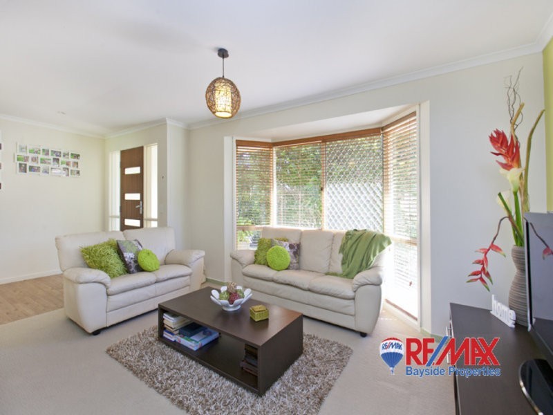 3 Draycott Street, Alexandra Hills QLD 4161