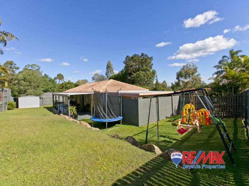 3 Draycott Street, Alexandra Hills QLD 4161