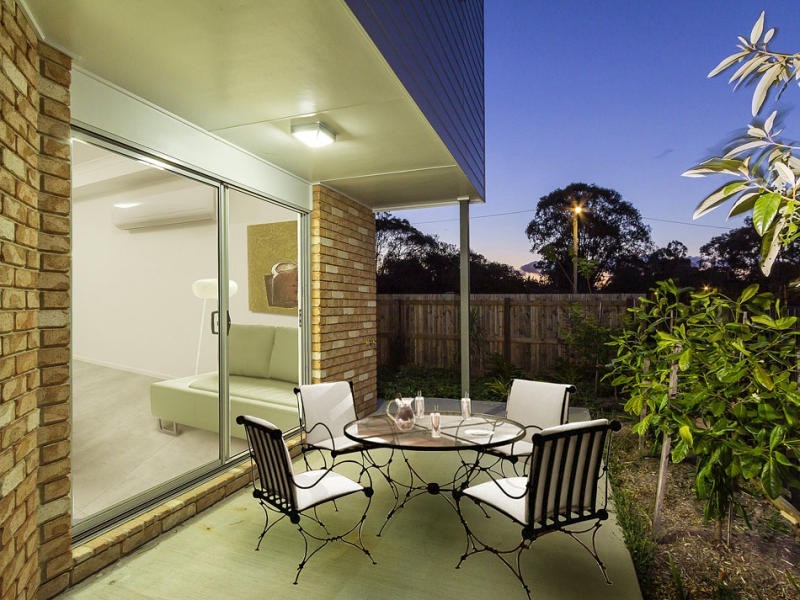 3/19-20 Ostend Court, Cleveland QLD 4163