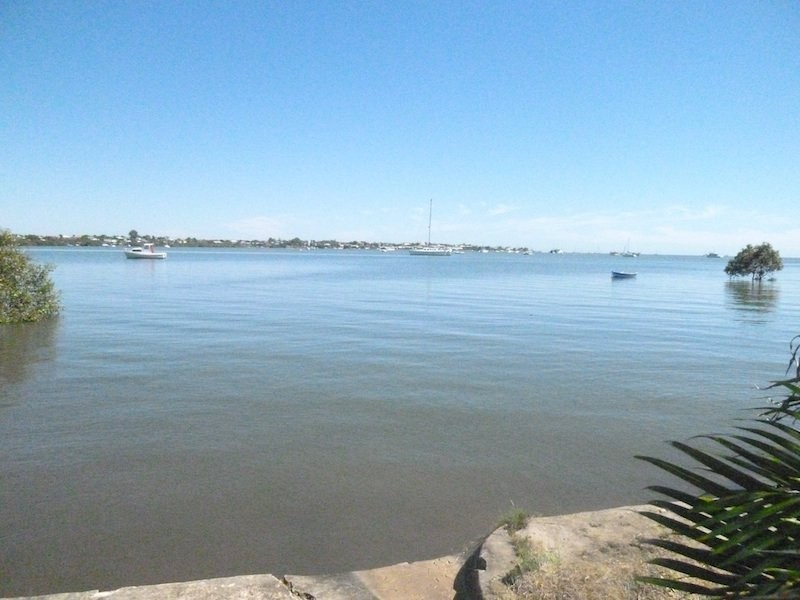 10 White St., Victoria Point QLD 4165