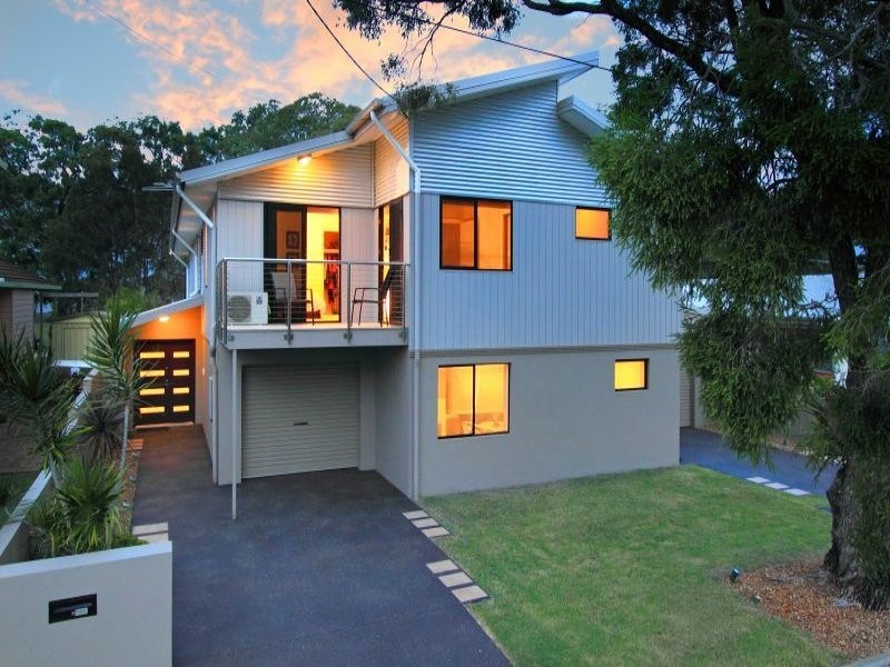 10 White St., Victoria Point QLD 4165