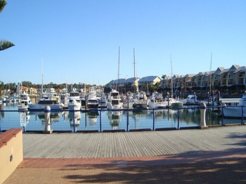 32/2 Masthead Dr, Cleveland QLD 4163