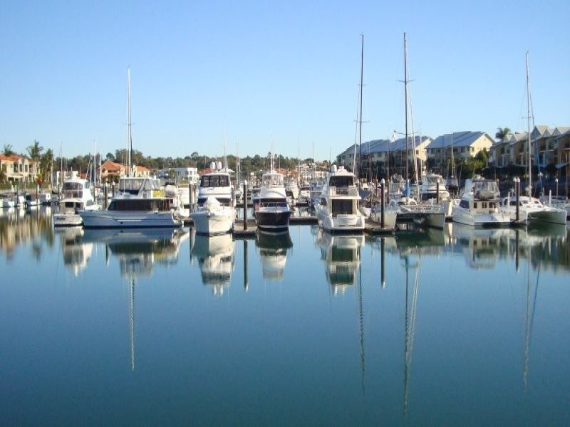 32/2 Masthead Dr, Cleveland QLD 4163