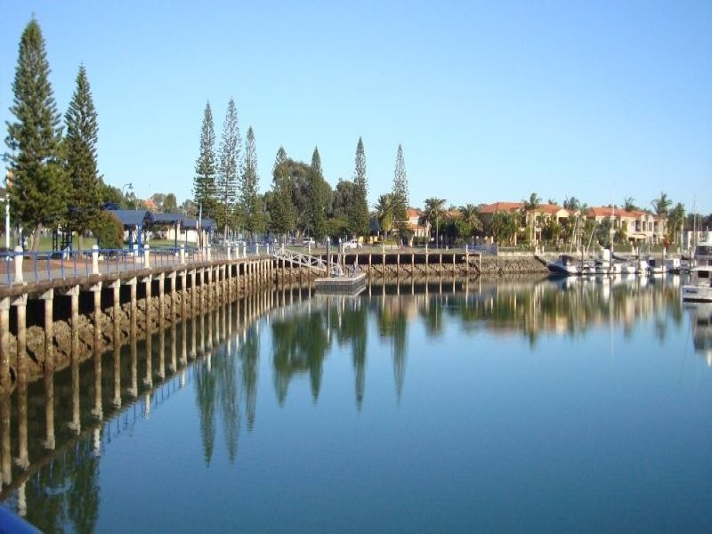 32/2 Masthead Dr, Cleveland QLD 4163