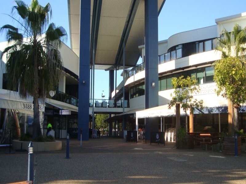 32/2 Masthead Dr, Cleveland QLD 4163