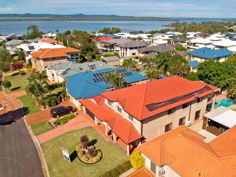 14 Wilohurst Drive, Redland Bay QLD 4165