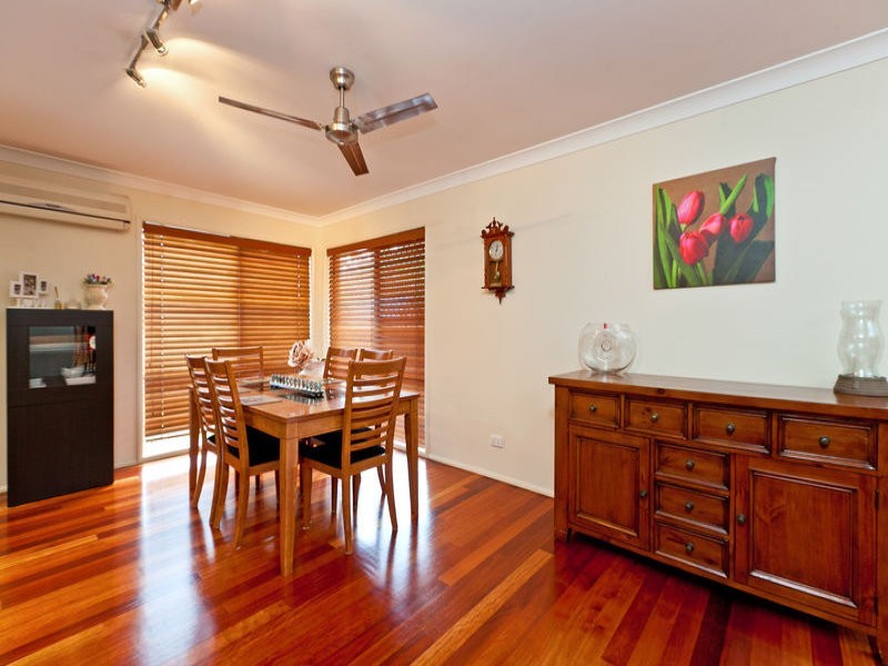 14 Wilohurst Drive, Redland Bay QLD 4165