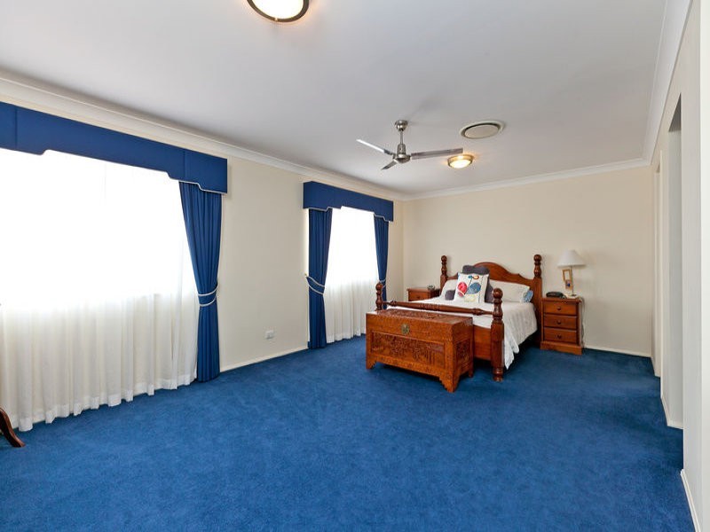 14 Wilohurst Drive, Redland Bay QLD 4165