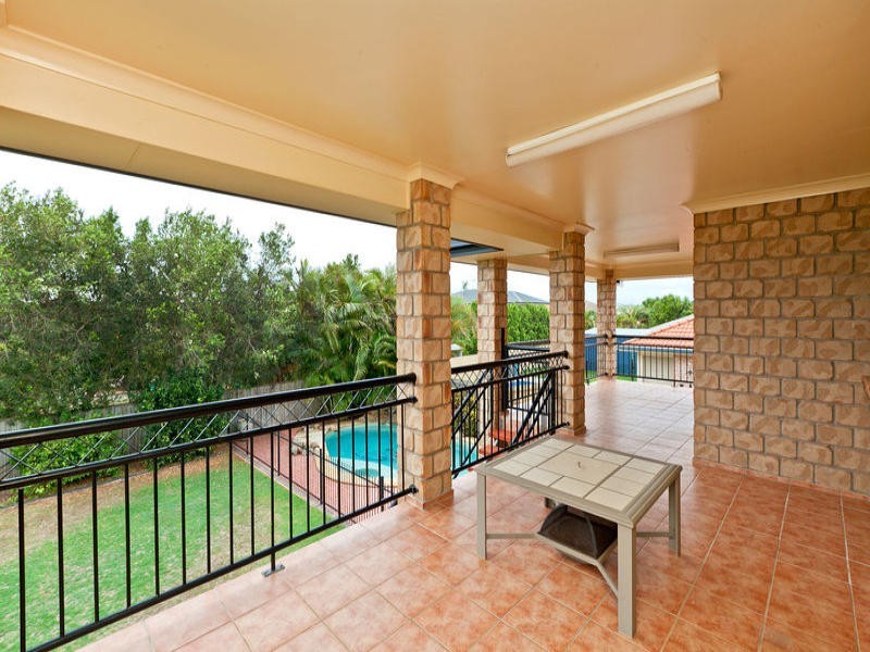 14 Wilohurst Drive, Redland Bay QLD 4165