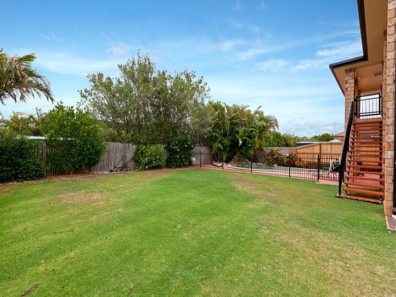 14 Wilohurst Drive, Redland Bay QLD 4165