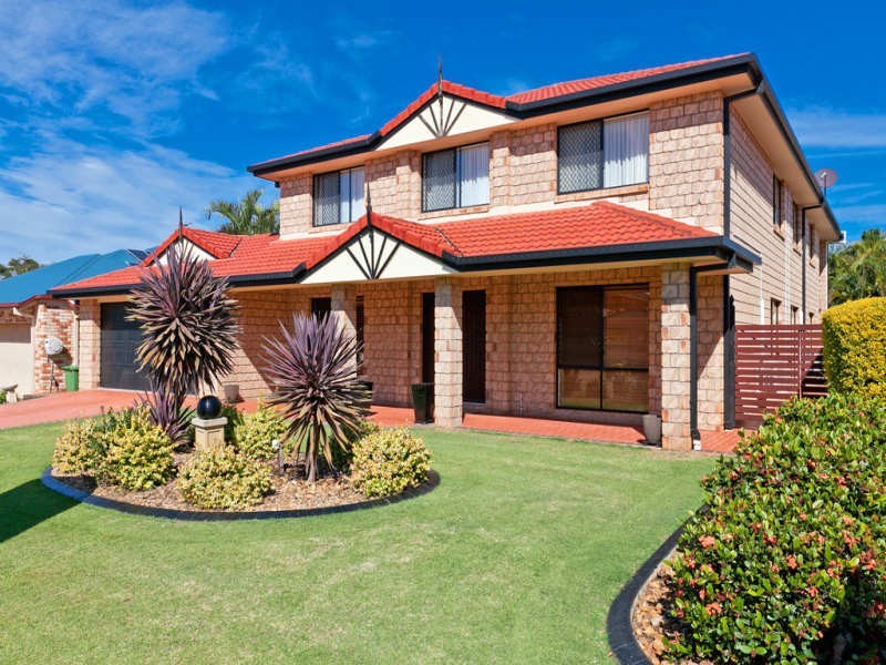 14 Wilohurst Drive, Redland Bay QLD 4165