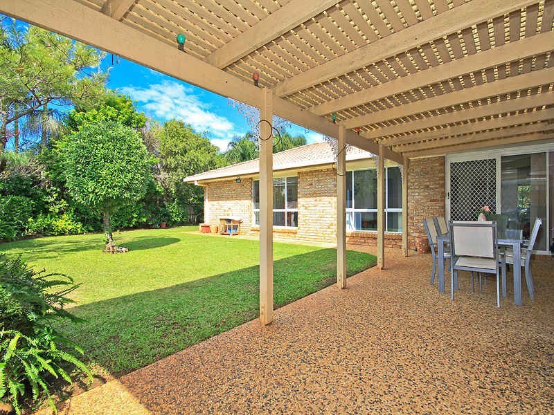 12 Kianga Court, Victoria Point QLD 4165