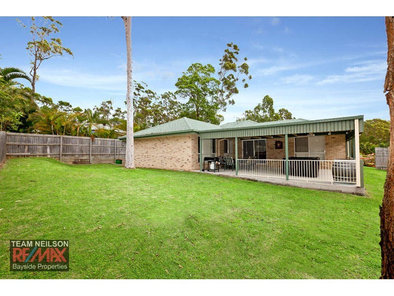 10 Parsonia Court, Mount Cotton QLD 4165