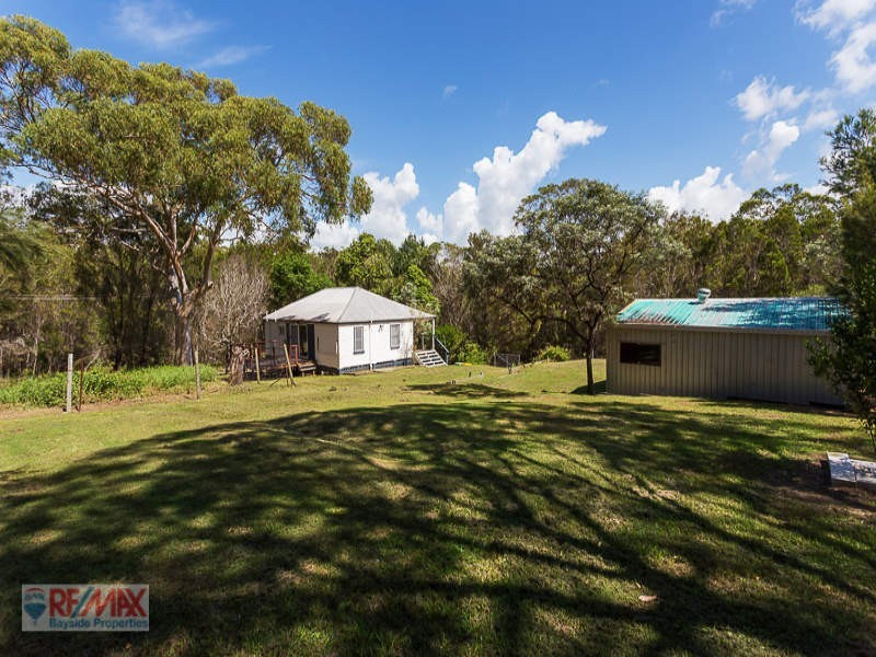 35 Seaward Drive, Russell Island QLD 4184