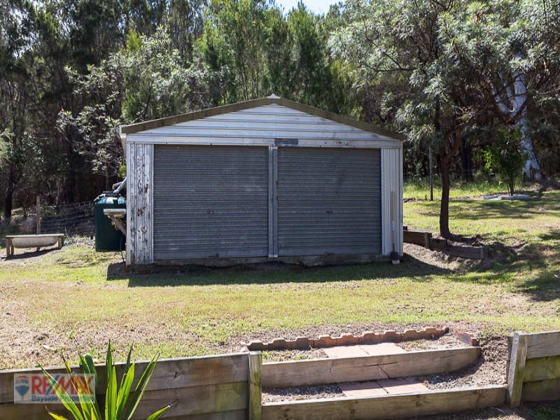 35 Seaward Drive, Russell Island QLD 4184