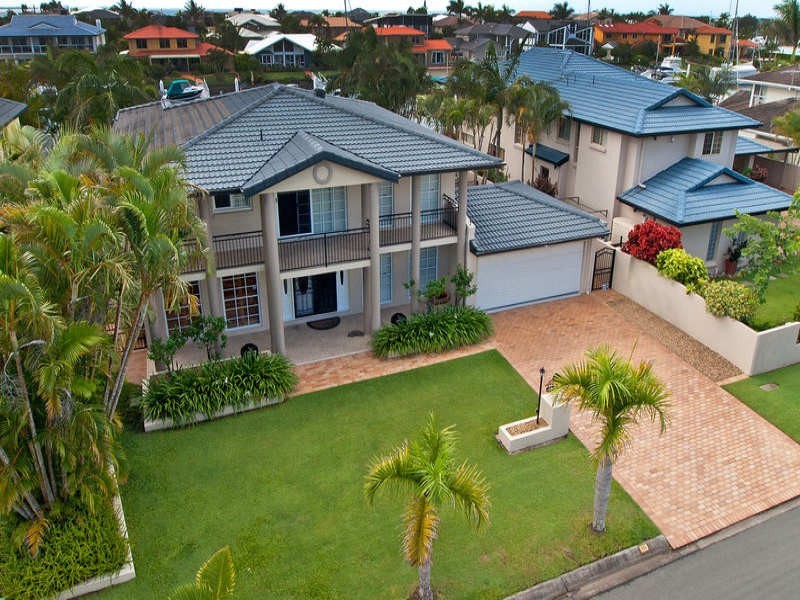 19 Captains Court, Raby Bay QLD 4163