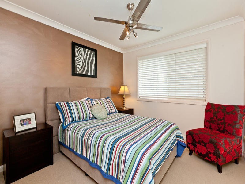 19 Captains Court, Raby Bay QLD 4163