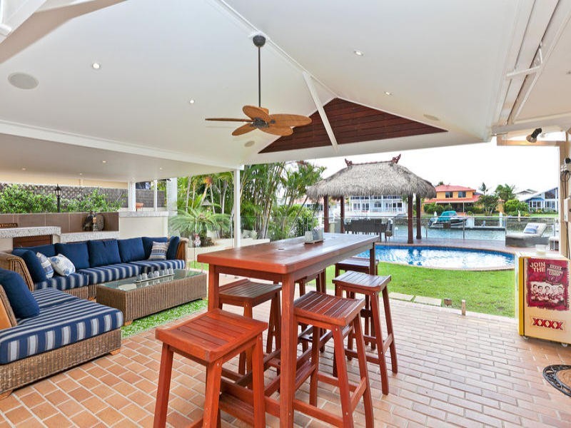 19 Captains Court, Raby Bay QLD 4163