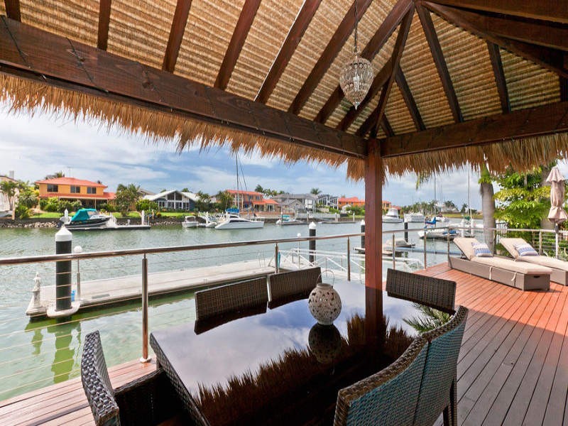 19 Captains Court, Raby Bay QLD 4163