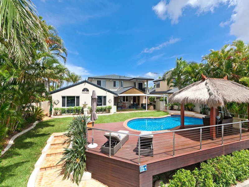19 Captains Court, Raby Bay QLD 4163