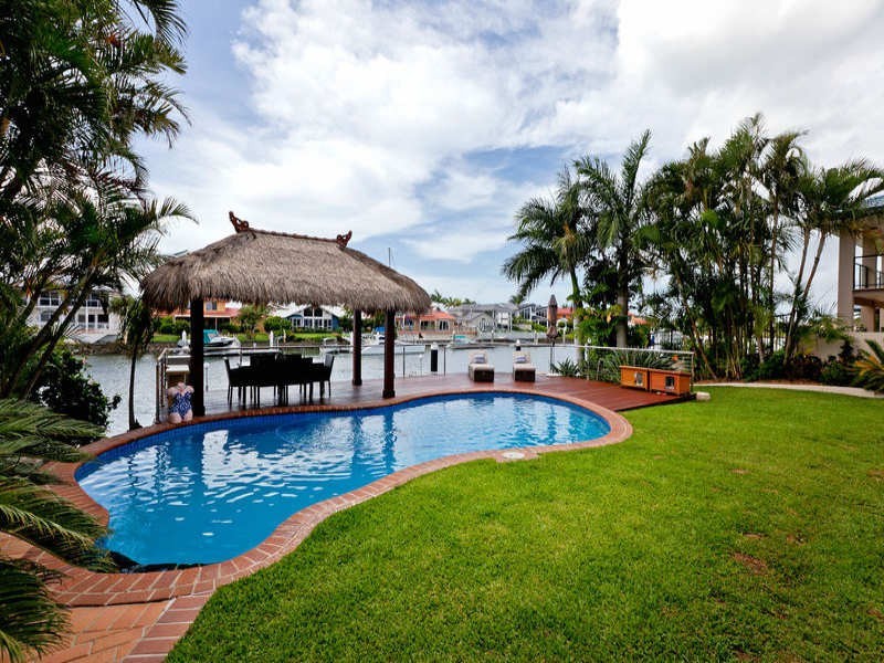 19 Captains Court, Raby Bay QLD 4163