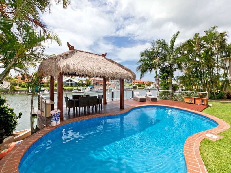 19 Captains Court, Raby Bay QLD 4163