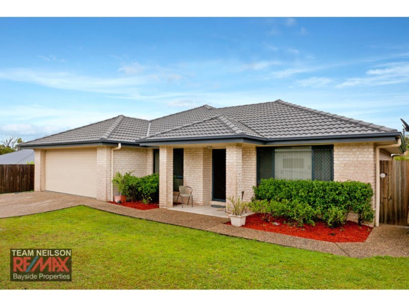 23 Coachwood St, Redland Bay QLD 4165