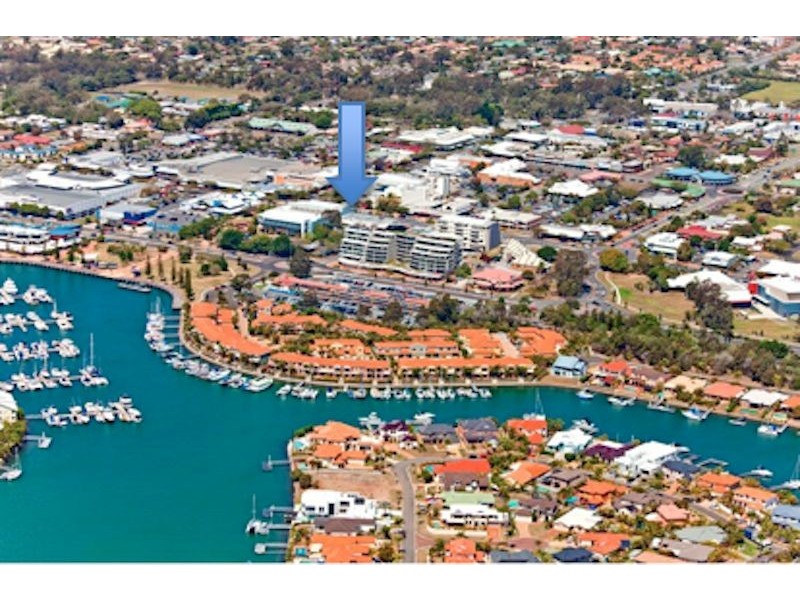 12 SEA AIR  141 Shore St west, Cleveland QLD 4163