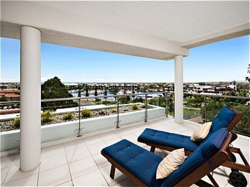 12 SEA AIR  141 Shore St west, Cleveland QLD 4163